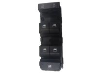 Kia 93571M6000 Power Window Switch