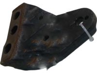 Kia 218151M100 Engine Mounting Support Bracket Kia 218151M100 Engine Mounting Support Bracket