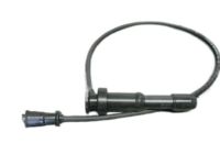 Kia 2744039010 Spark Plug Cable Assembly No.3 Kia 2744039010 Spark Plug Cable Assembly No.3