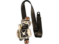 Kia 89880S9510ONW 2nd Seat Belt Assembly Right Hand Kia 89880S9510ONW 2nd Seat Belt Assembly Right Hand