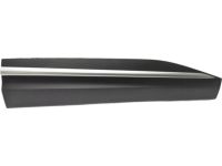 Kia 87722DW000 Front Door Side Garnish Assembly Kia 87722DW000 Front Door Side Garnish Assembly