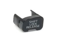 Kia 84658Q5000 Cover-Shift Lock Rel