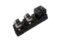 Kia 93571D9200 Power Window Switch