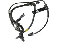 Kia 956701D100 Sensor Assembly-Abs Front Wheel Kia 956701D100 Sensor Assembly-Abs Front Wheel