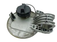 Kia 695101D000 Fuel Filler Door Assembly Kia 695101D000 Fuel Filler Door Assembly