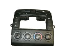 Kia Sedona A/C Switch - 1K53C61190C Heater Control Assembly