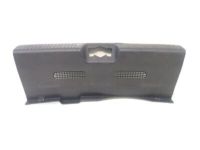 Kia 857701W200 Trim Assembly-Rear Transverse