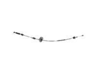 Kia 467902K150 Automatic Transmission Lever Shift Control Cable Kia 467902K150 Automatic Transmission Lever Shift Control Cable