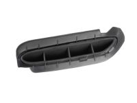 Kia 86543P1EA0 AIR DUCT-FR BUMPER,L Kia 86543P1EA0 AIR DUCT-FR BUMPER,L