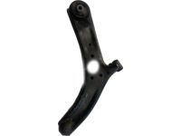 Kia 545011W000 Front Lower Arm Complete Kia 545011W000 Front Lower Arm Complete