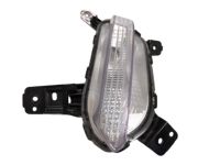 Kia 92303M7000 Lamp Assembly-Side REPEA Kia 92303M7000 Lamp Assembly-Side REPEA