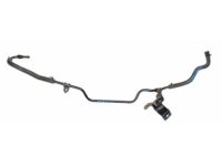 Kia 575204D000 Return Tube & Hose Assembly Kia 575204D000 Return Tube & Hose Assembly