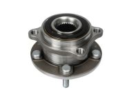 Kia 97644F6000 A/C Disc & Hub Assembly Kia 97644F6000 A/C Disc & Hub Assembly