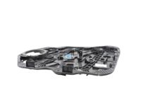Kia 82481R5010 Panel Assembly-Front Dr