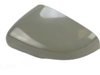 Kia 87616P2000 Outside Rear View Mirror Scalp