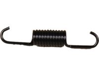 Kia 582692J000 Spring-Shoe Return B