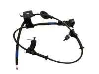 Kia 599101M400 Cable Assembly-Abs Ext L Kia 599101M400 Cable Assembly-Abs Ext L