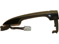 Kia 82651G5200ABP Door Outside Handle Assembly Kia 82651G5200ABP Door Outside Handle Assembly