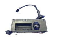 Kia 87372J5010 Garnish-Tail Gate,Lower Kia 87372J5010 Garnish-Tail Gate,Lower