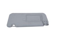 Kia 85210G5830HGC Sunvisor Assembly Left Hand Kia 85210G5830HGC Sunvisor Assembly Left Hand