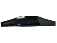 Kia 81620J5000 Front Panoramaroof Glass Assembly Kia 81620J5000 Front Panoramaroof Glass Assembly