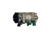 Kia 97701P2500 Compressor Assembly Kia 97701P2500 Compressor Assembly