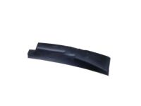 Kia 872921D001 Cover-Roof Rack Front R  