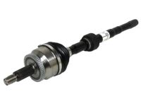 Kia 49525A9300 Front Joint & Shaft Kit Kia 49525A9300 Front Joint & Shaft Kit