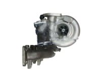 Kia 282312GTA1 Turbocharger Kia 282312GTA1 Turbocharger