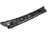 Kia 86560D9510 Front Bumper Grille Kia 86560D9510 Front Bumper Grille