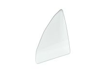 Kia 0K30C72661 Glass-Quarter Window, RH