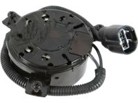 Kia 253861U100 Radiator Cooling Fan Motor Kia 253861U100 Radiator Cooling Fan Motor