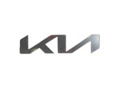 Kia 86300K0500 Emblem