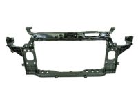 Kia 64101A7000 Front End Module Carrier Assembly Kia 64101A7000 Front End Module Carrier Assembly