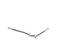 Kia 587384D550 Rear Wheel Hose, Right Kia 587384D550 Rear Wheel Hose, Right