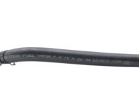Kia 313722T500 Vacuum Hose