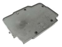 Kia 857701W000WK Transverse Rear Trim  