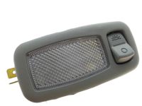 Kia 928923S000ED Lamp Assembly-Vanity,RH