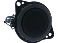 Kia 96321D4200 Midrange Speaker Assembly, Right