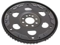 Kia Sorento Flywheel - 232003C142 Cps Wheel & Plate