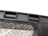 Kia 825504D000 Channel Assembly-Front Door R Kia 825504D000 Channel Assembly-Front Door R