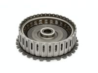 Kia 455603D000 Clutch Assembly-Engine Kia 455603D000 Clutch Assembly-Engine