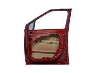 Kia 76004R0000 Front Door Panel Assembly Right Hand Kia 76004R0000 Front Door Panel Assembly Right Hand