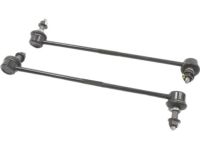 Kia 54830CV000 LINK ASSY-FRONT STAB
