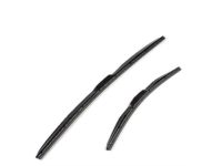 Kia 98350J7000 Blade Assy-Wiper,Dri