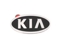 Kia 0K6B051720 Emblem Kia 0K6B051720 Emblem