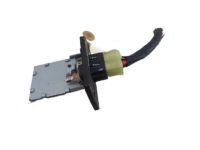 Kia Sportage Blower Motor Resistor - 971281M000 Resistor