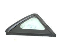 Kia 87820B2010 Glass & Moulding Assembly Kia 87820B2010 Glass & Moulding Assembly