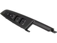 Kia 93570D9000AK5 Power Window Main Switch Assembly Kia 93570D9000AK5 Power Window Main Switch Assembly