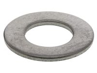 Kia 517692J000 Washer-Plain